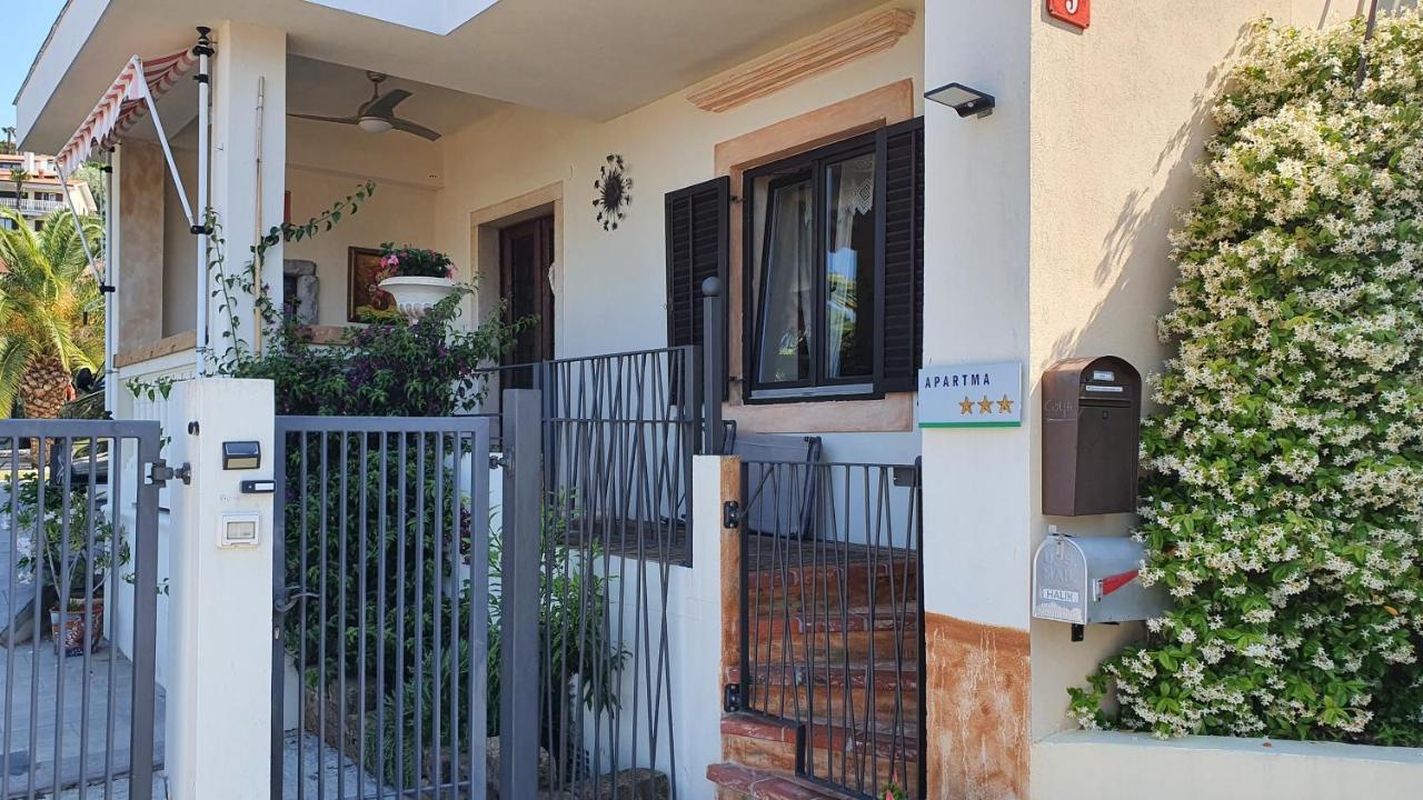Studio-Apartments Monfort بورتوروز المظهر الخارجي الصورة