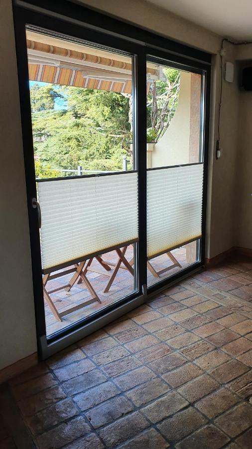 Studio-Apartments Monfort بورتوروز المظهر الخارجي الصورة