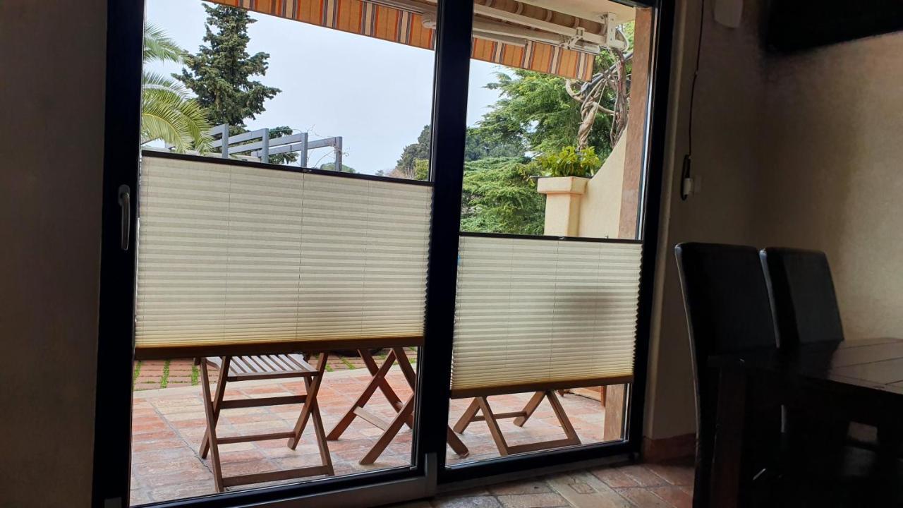 Studio-Apartments Monfort بورتوروز المظهر الخارجي الصورة