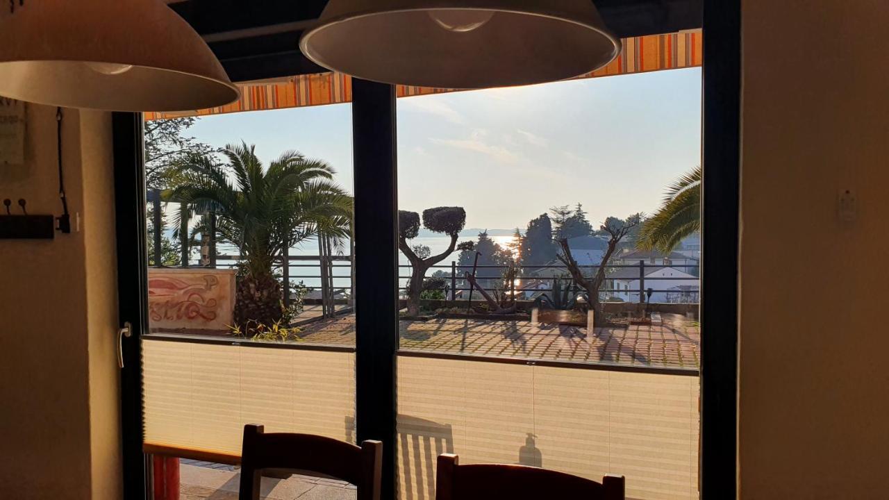 Studio-Apartments Monfort بورتوروز المظهر الخارجي الصورة
