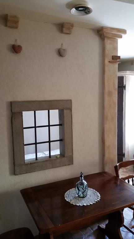 Studio-Apartments Monfort بورتوروز الغرفة الصورة