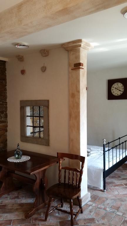 Studio-Apartments Monfort بورتوروز الغرفة الصورة