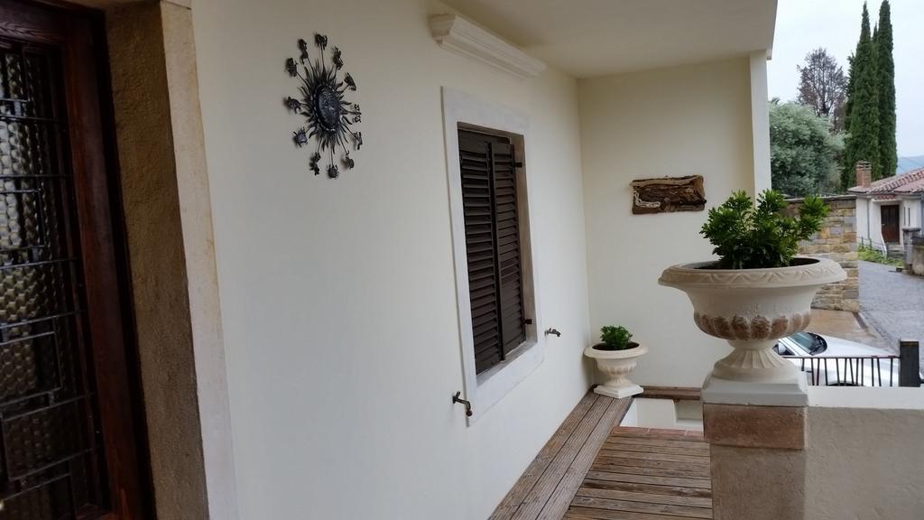 Studio-Apartments Monfort بورتوروز الغرفة الصورة