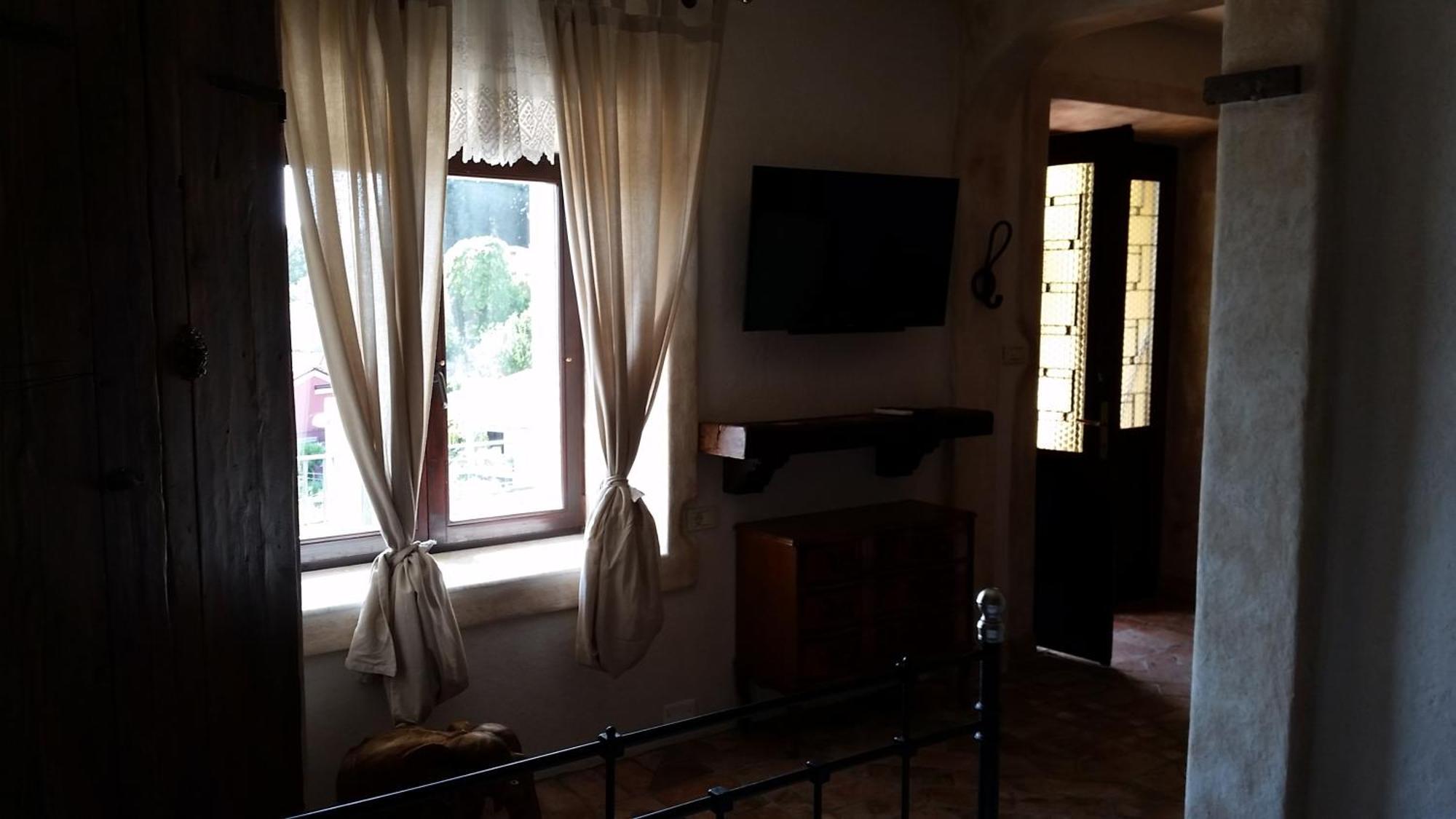 Studio-Apartments Monfort بورتوروز الغرفة الصورة