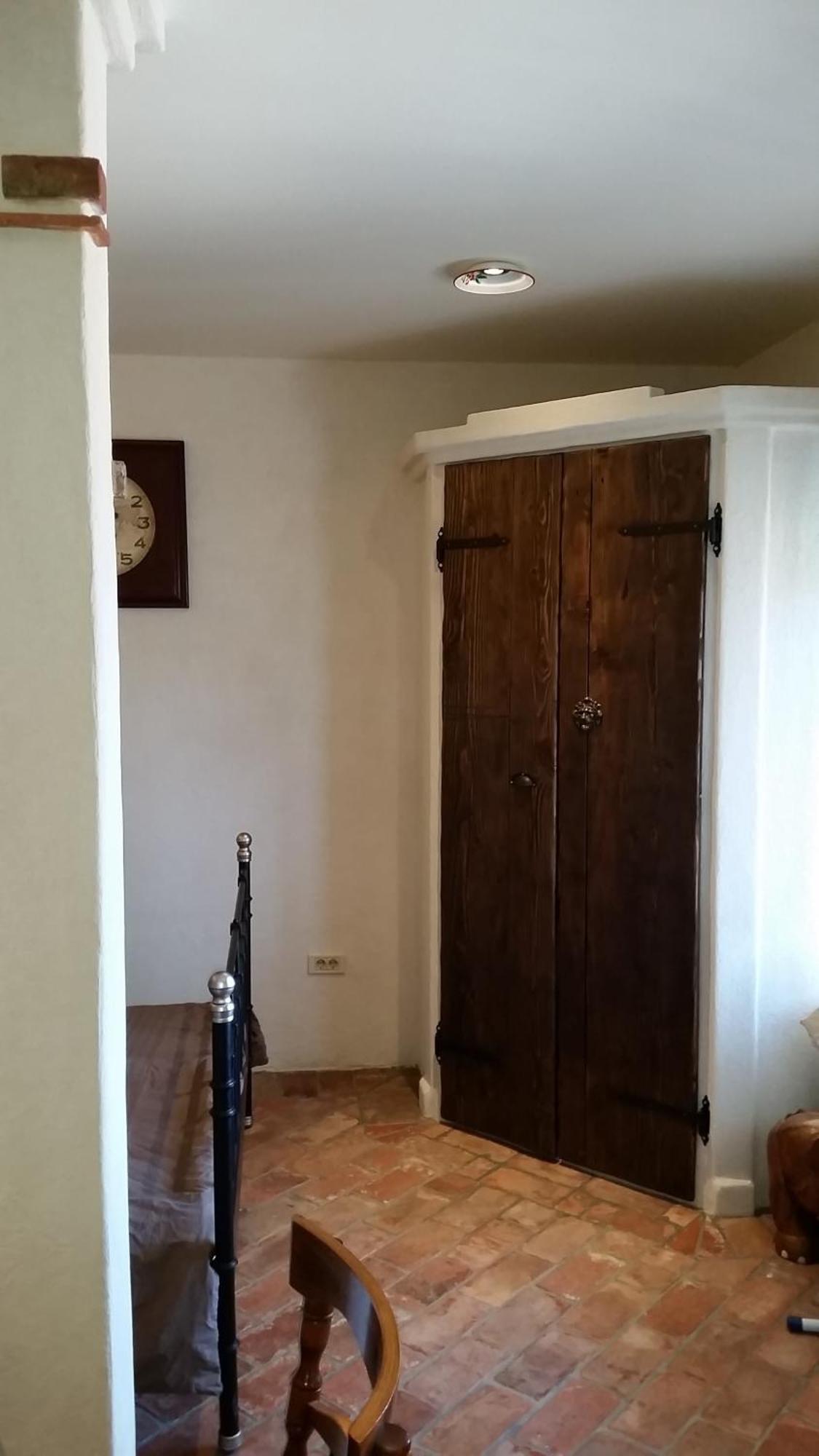 Studio-Apartments Monfort بورتوروز الغرفة الصورة