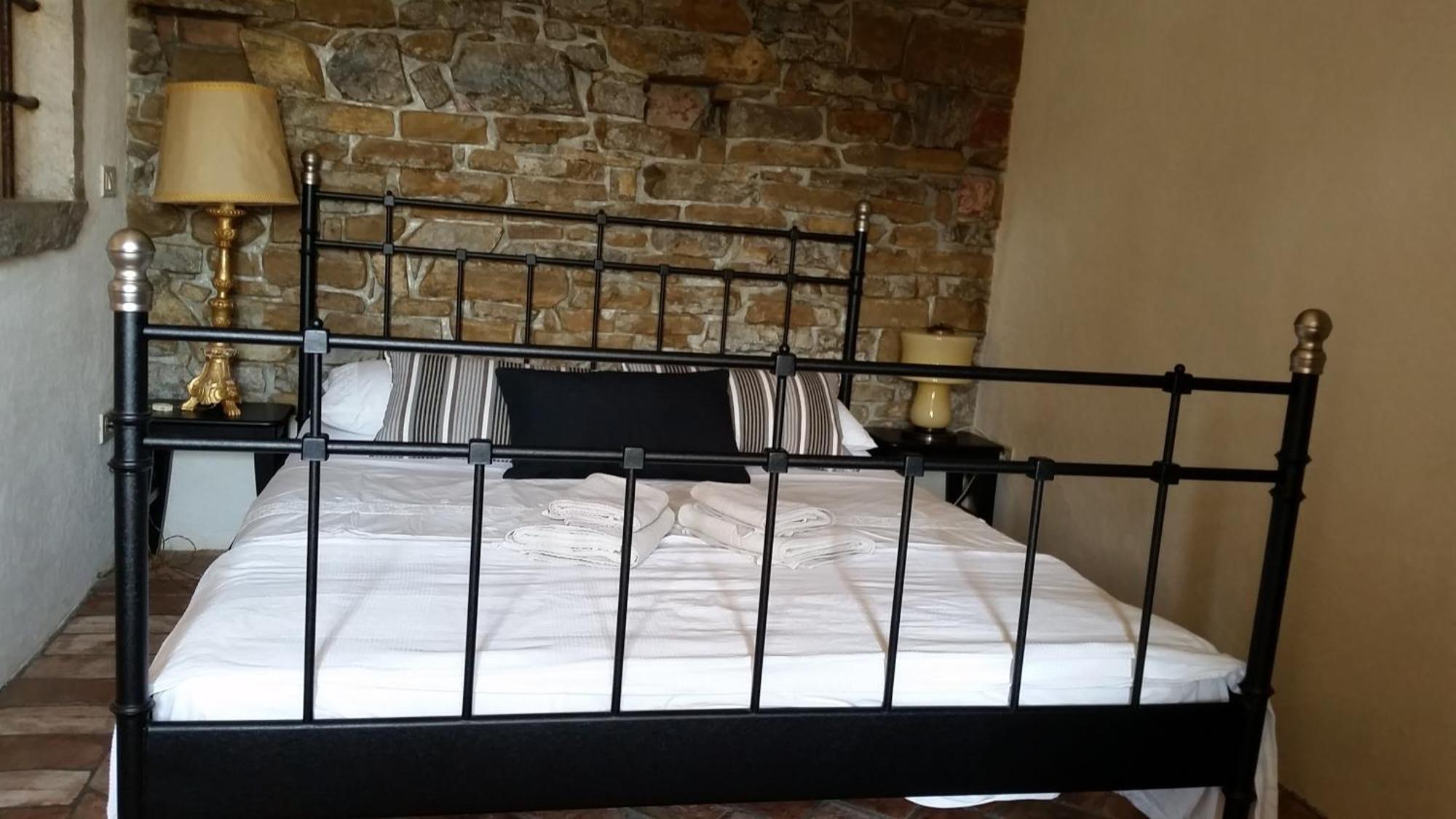 Studio-Apartments Monfort بورتوروز المظهر الخارجي الصورة